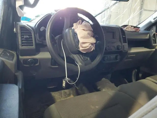 2022 FORD F250 SUPER DUTY  
