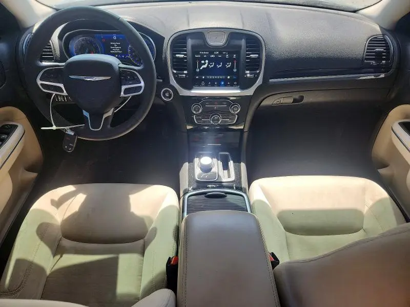 2023 CHRYSLER 300 TOURING  