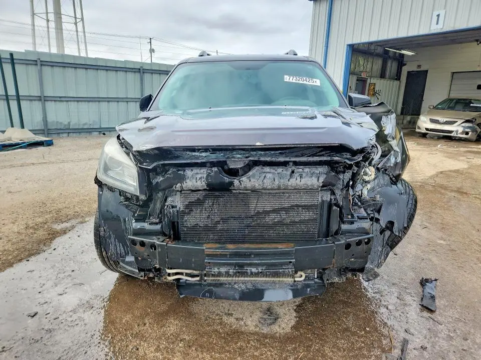 2015 GMC ACADIA SLE  