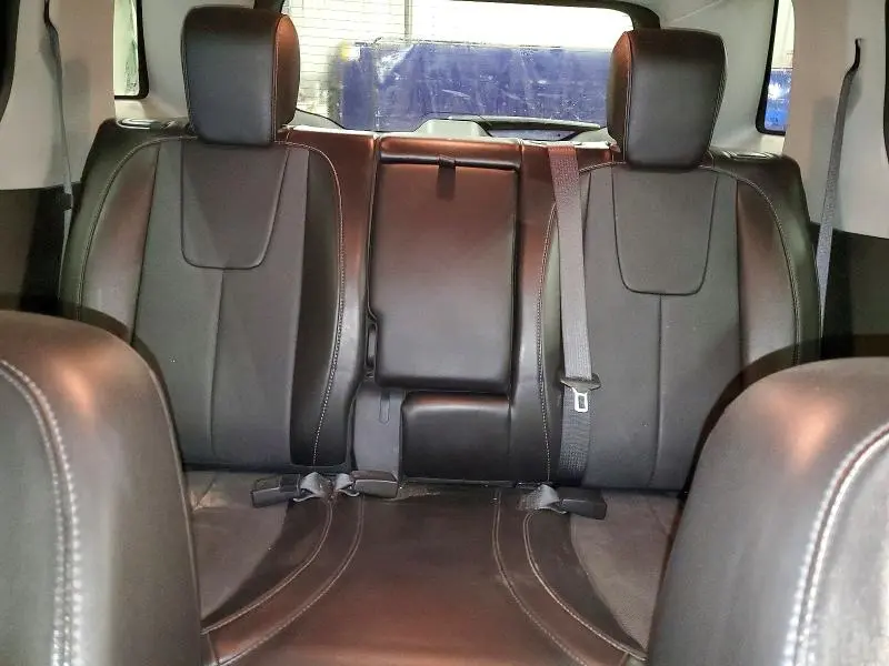 2017 GMC TERRAIN DENALI  