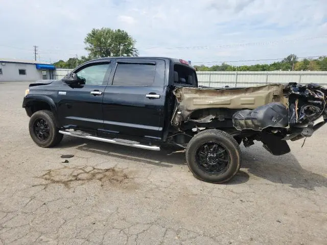 2015 TOYOTA TUNDRA CREWMAX 1794  