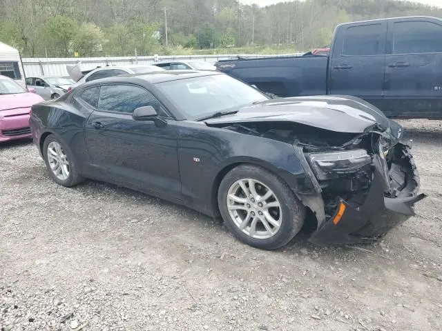 2019 CHEVROLET CAMARO LS  