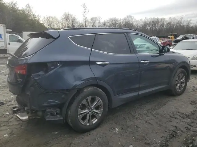 2013 HYUNDAI SANTA FE SPORT 