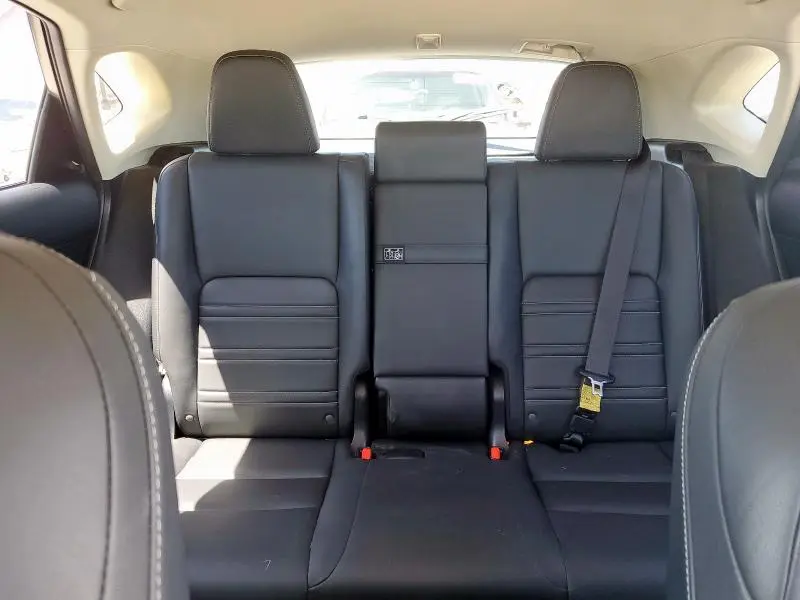 2016 LEXUS NX 200T BASE  