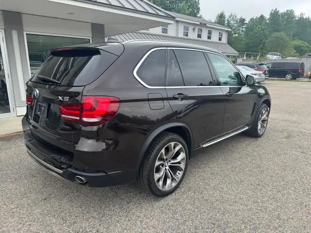 2014 BMW X5 XDRIVE35D  