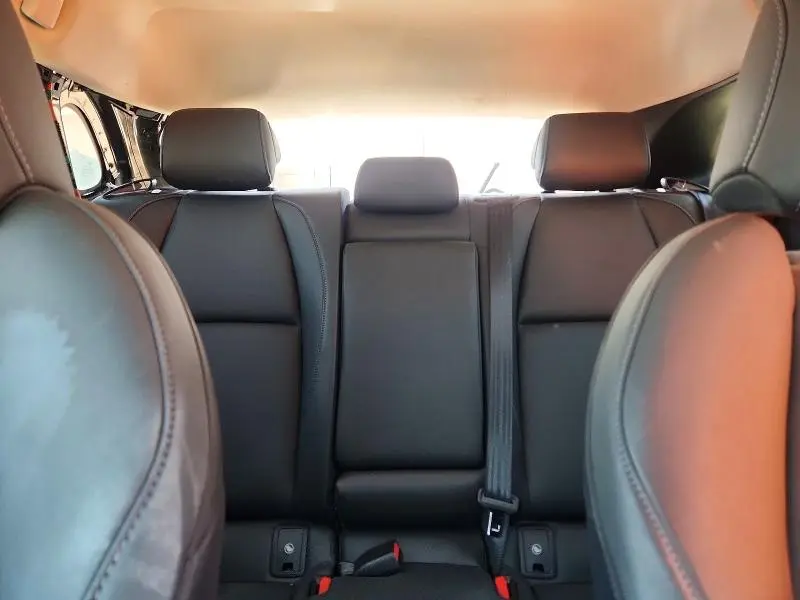 2025 MAZDA CX-30 SELECT  