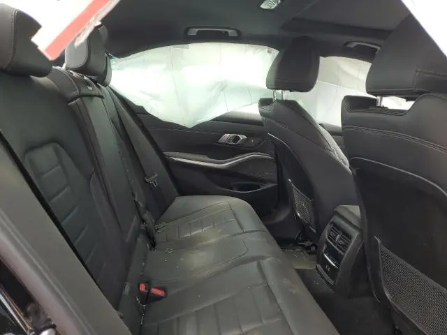 2023 BMW 330XE   