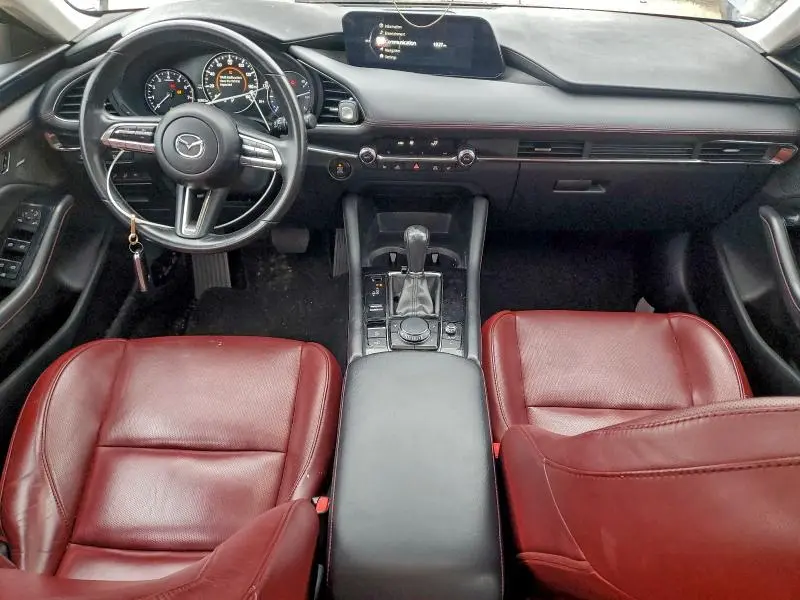 2023 MAZDA 3 PREFERRED  