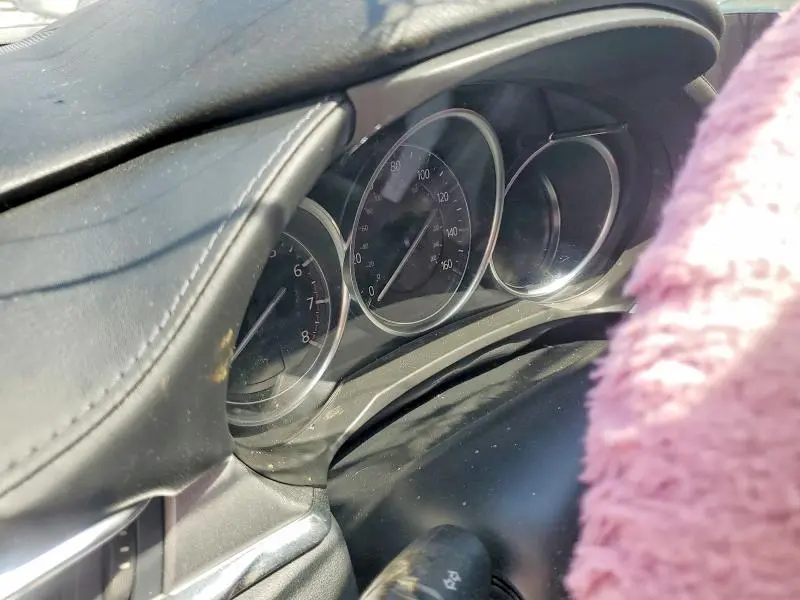 2020 MAZDA 6 TOURING  