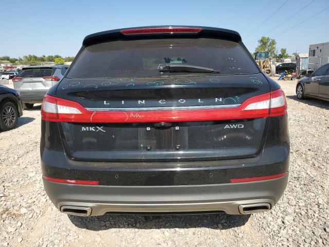 2016 LINCOLN MKX SELECT