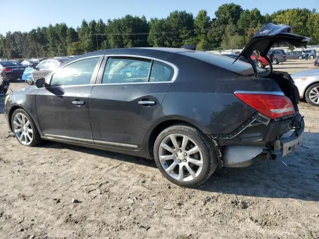 2015 BUICK LACROSSE