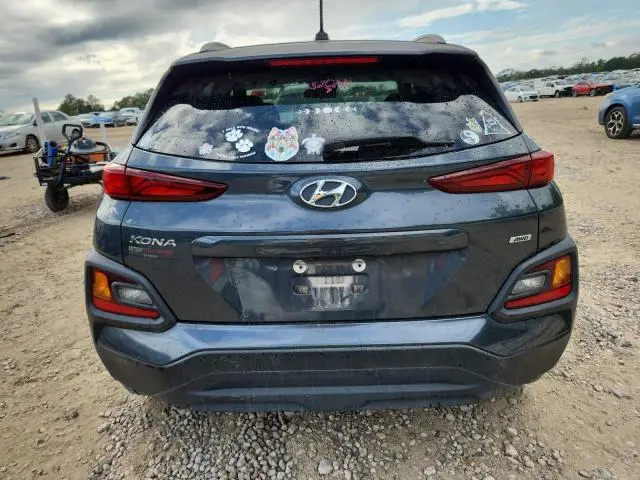 2019 HYUNDAI KONA SEL  