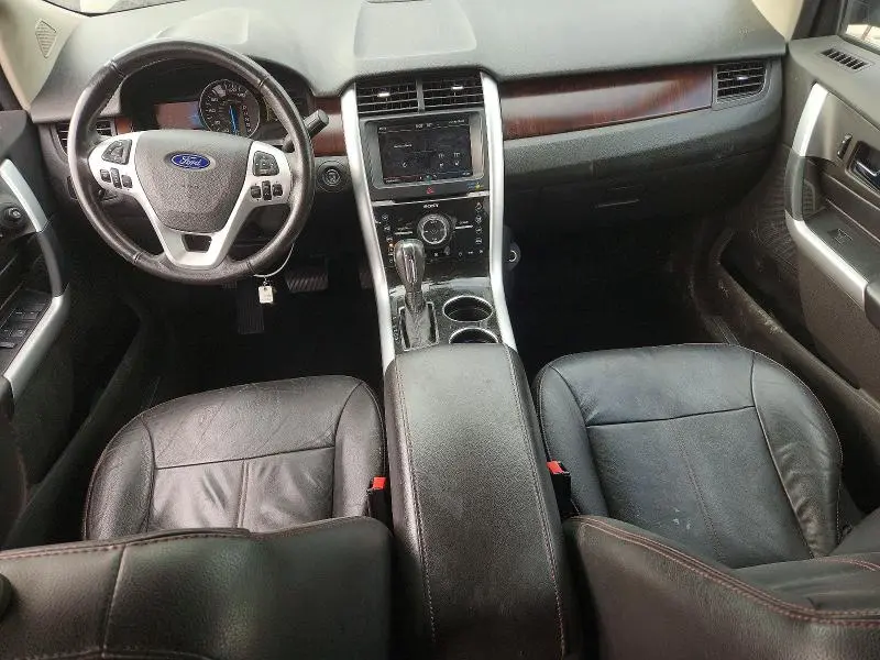 2012 FORD EDGE LIMITED  