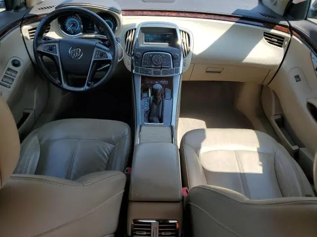 2011 BUICK LACROSSE CXL  