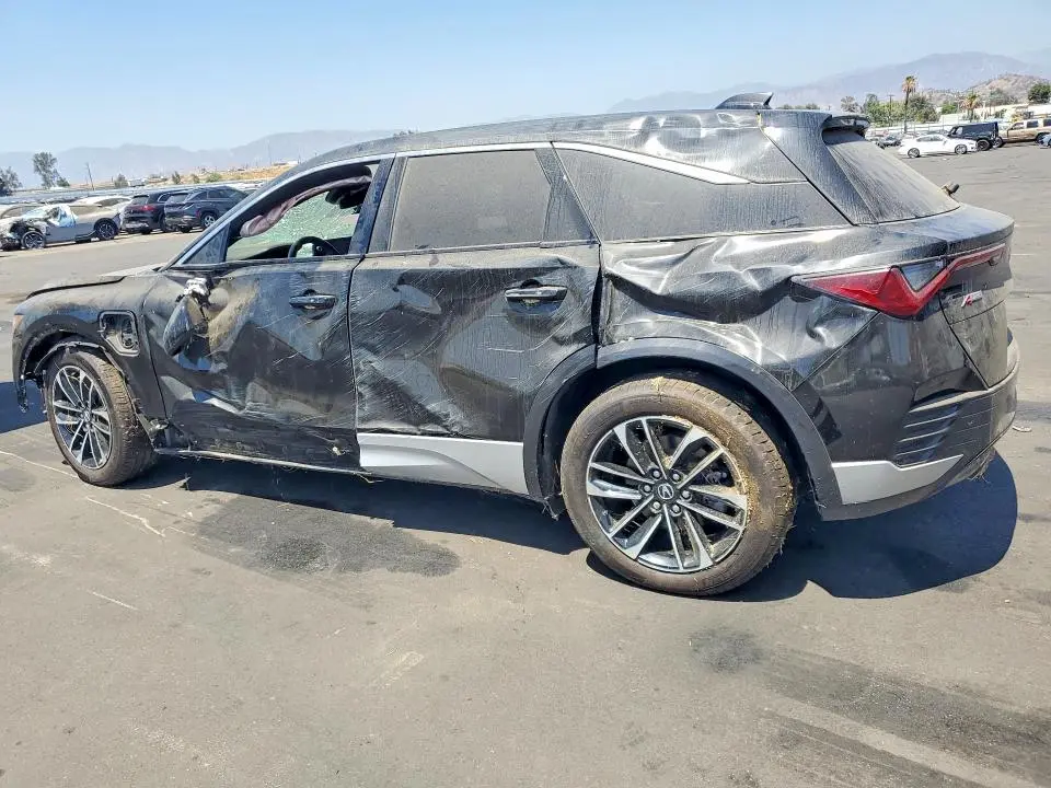 2024 ACURA ZDX A-SPEC  