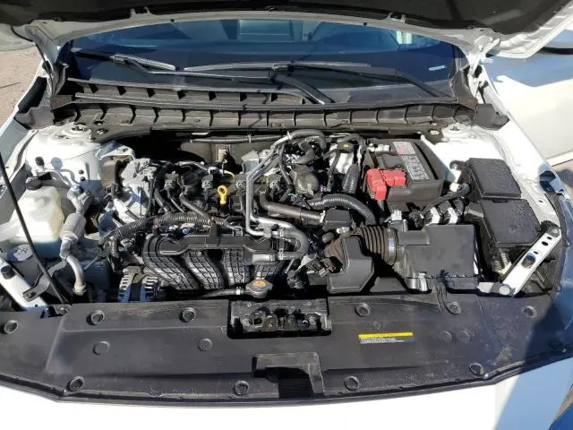 2023 NISSAN ALTIMA SV  