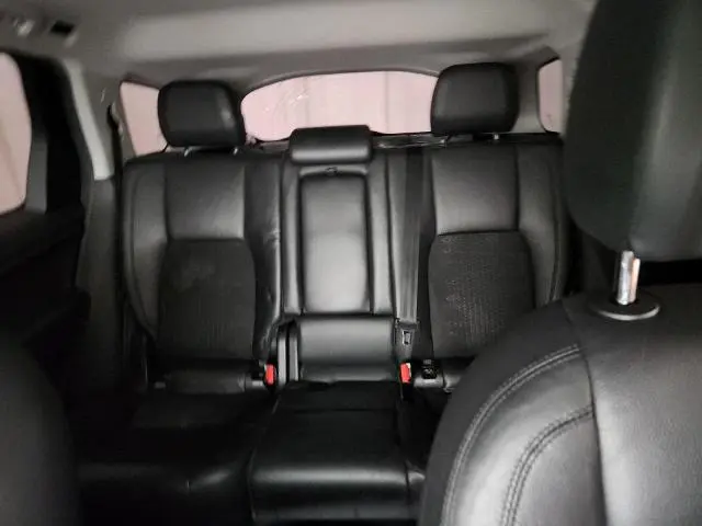 2016 LAND ROVER DISCOVERY SPORT SE  