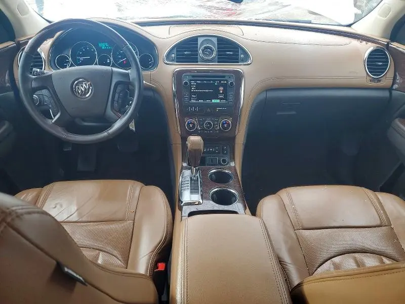 2016 BUICK ENCLAVE   