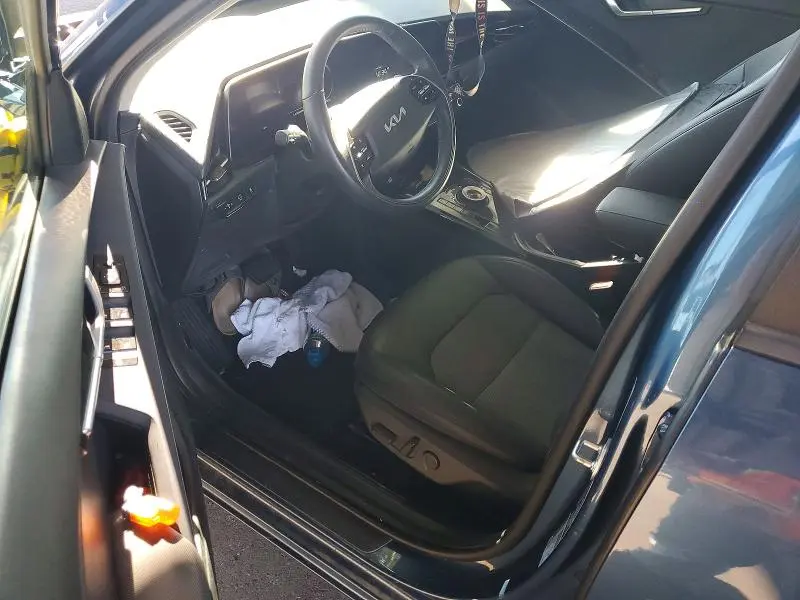 2024 KIA NIRO WIND  