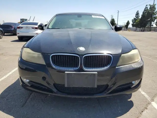 2011 BMW 328 I SULEV  