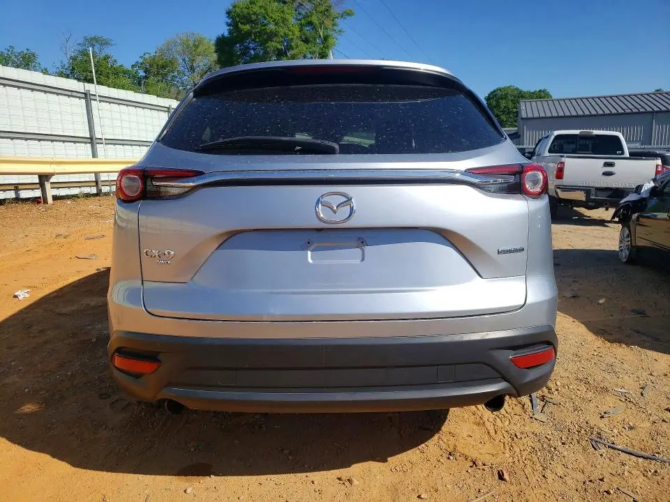 2023 MAZDA CX-9 TOURING  