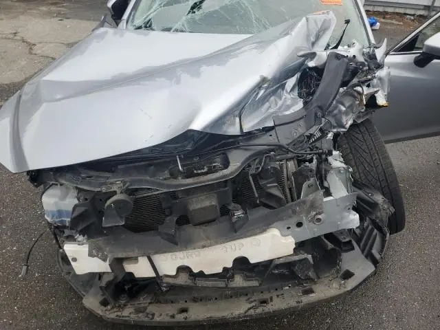 2016 MAZDA 6 TOURING  