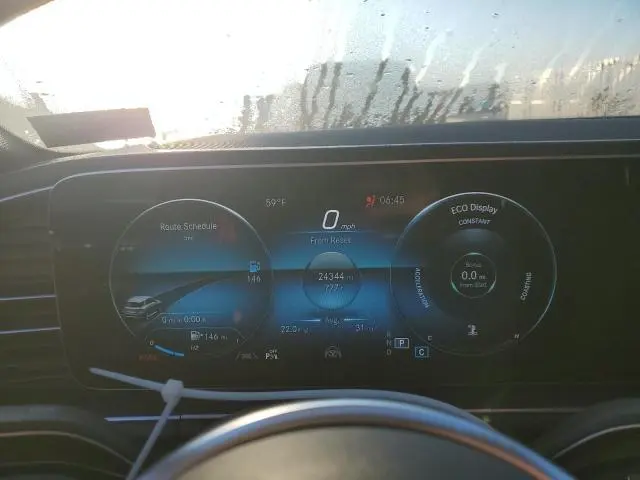 2022 MERCEDES-BENZ GLE 350 4MATIC  