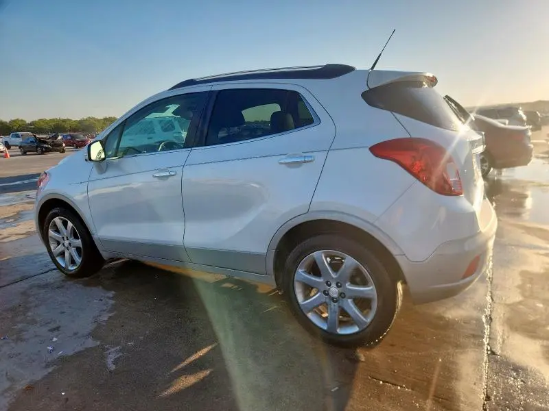 2014 BUICK ENCORE PREMIUM  