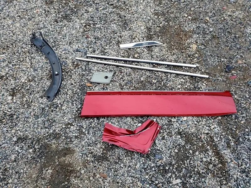 2024 VOLKSWAGEN ATLAS SEL PREMIUM R-LINE  