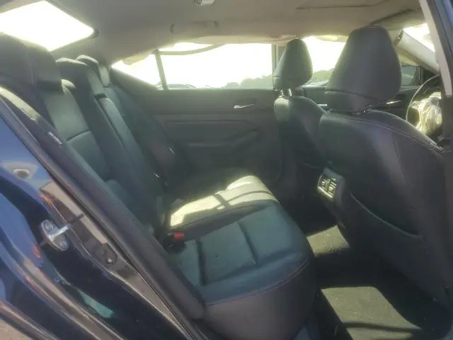 2020 NISSAN ALTIMA SL