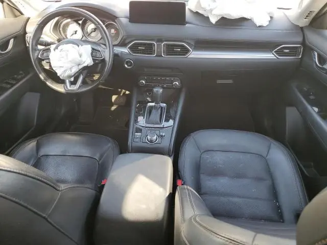 2022 MAZDA CX-5 PREFERRED  