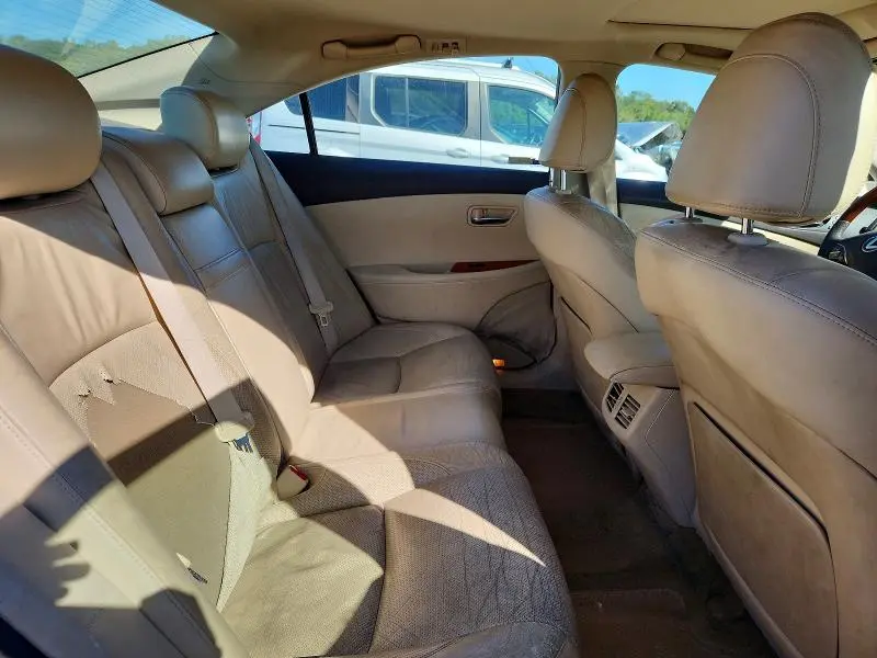 2010 LEXUS ES 350  