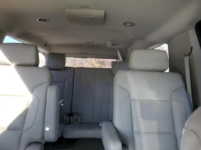 2018 GMC YUKON XL DENALI  