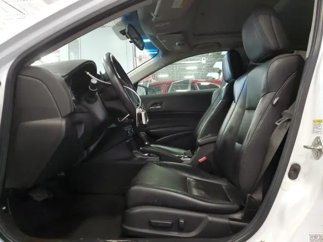 2014 ACURA ILX 20  