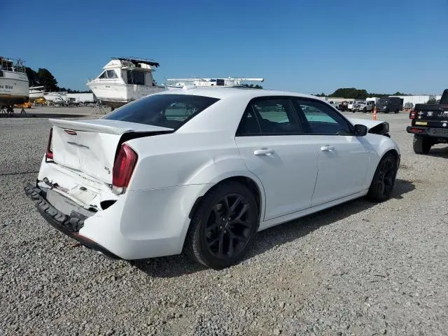 2017 CHRYSLER 300 S