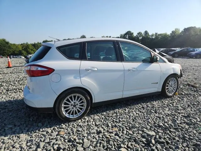 2016 FORD C-MAX SE  