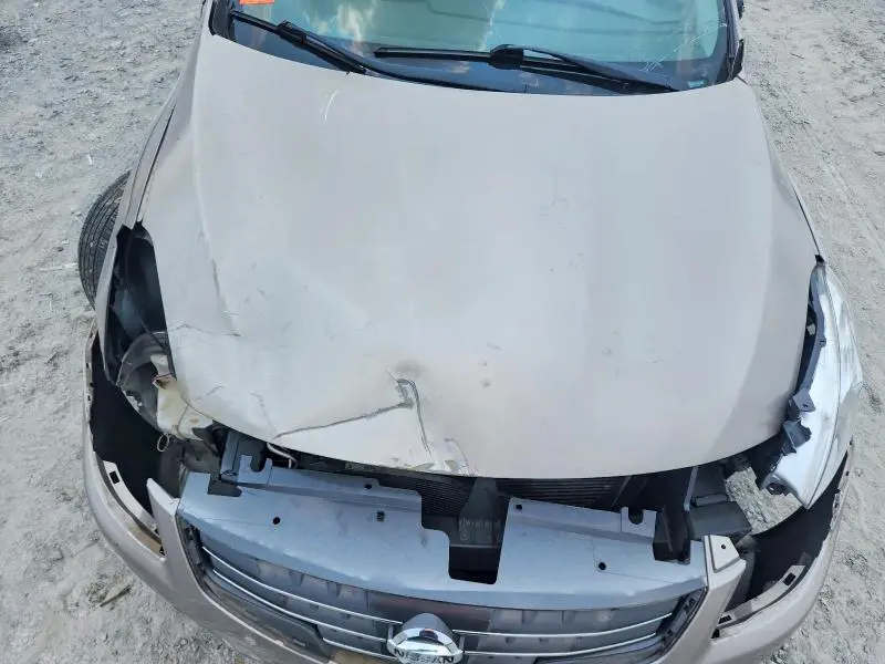 2012 NISSAN ALTIMA 2.5  