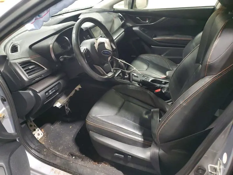 2018 SUBARU CROSSTREK LIMITED  