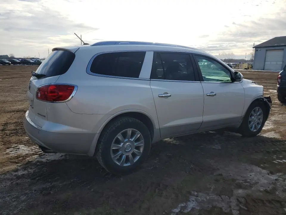 2012 BUICK ENCLAVE   