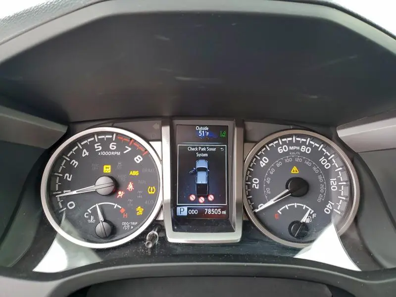 2023 TOYOTA TACOMA DOUBLE CAB  