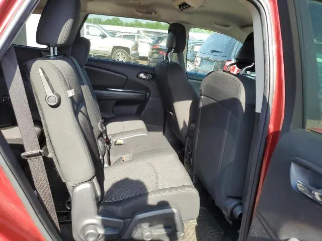 2011 DODGE JOURNEY MAINSTREET  