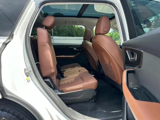 2023 AUDI Q7 PREMIUM PLUS  