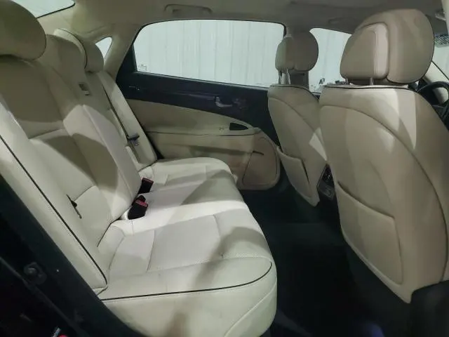 2014 HYUNDAI EQUUS SIGNATURE  