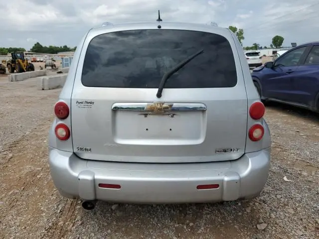 2010 CHEVROLET HHR LT  