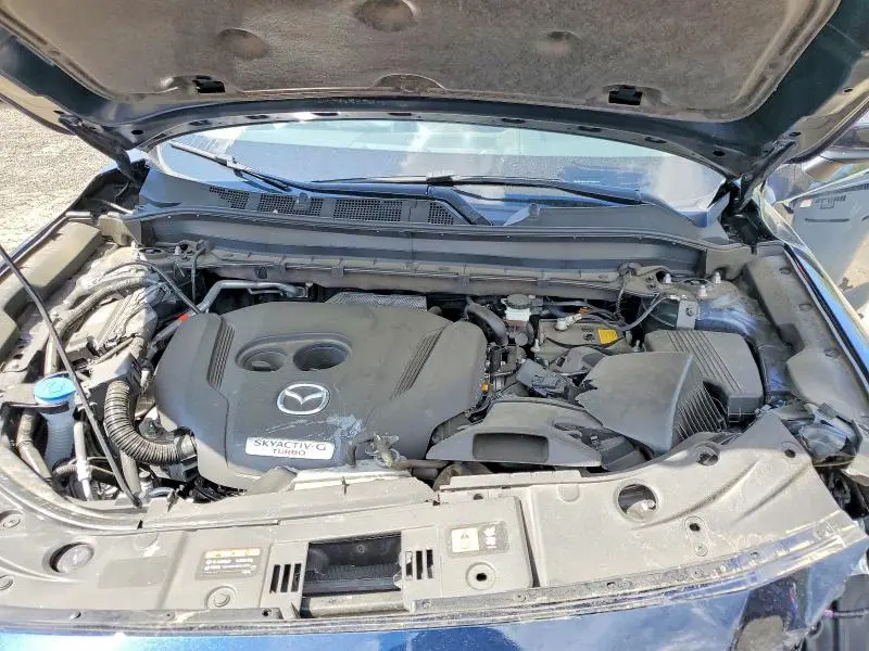 2024 MAZDA CX-5 PREMIUM  