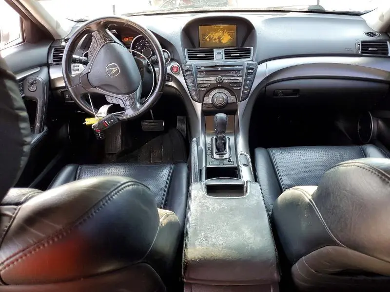2010 ACURA TL   
