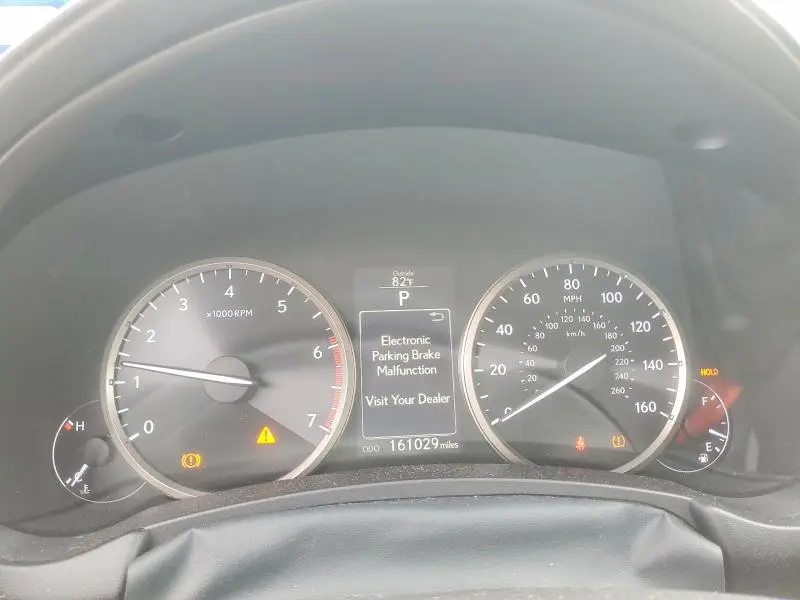2017 LEXUS NX 200T BASE  