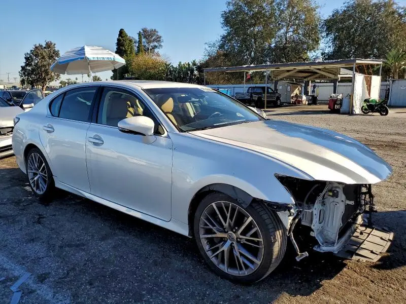 2018 LEXUS GS 350 BASE  