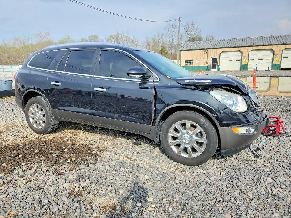 2011 BUICK ENCLAVE CXL  