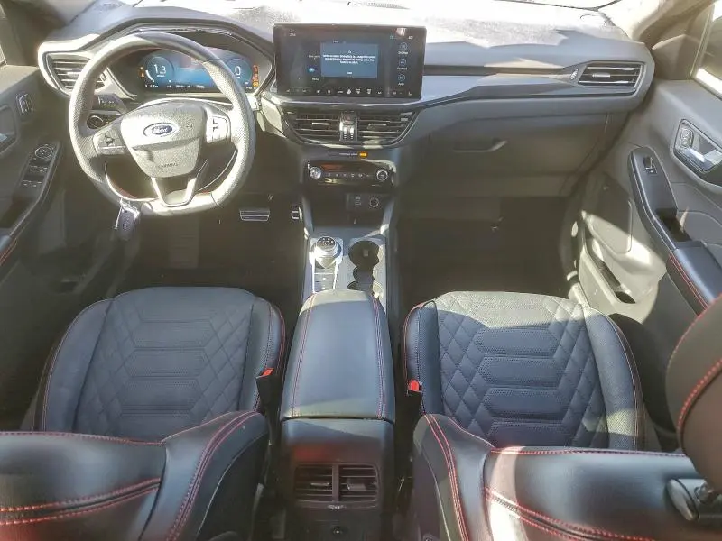 2023 FORD ESCAPE ST LINE ELITE  